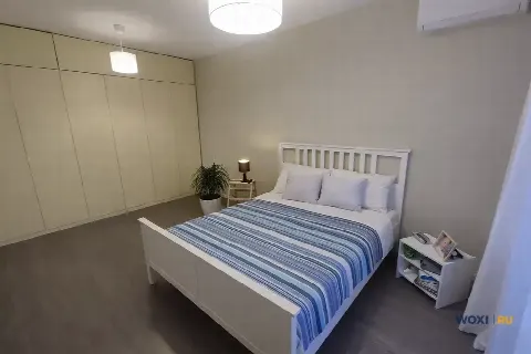 2-комн. квартира, 57 м², 1/8 эт.