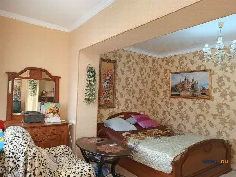 2-комн. квартира, 51 м², 7/8 эт.