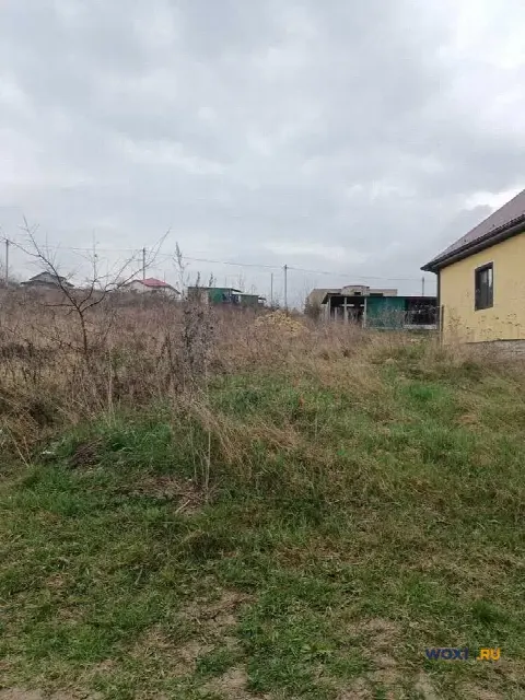 Участок 7 сот. (ИЖС)
