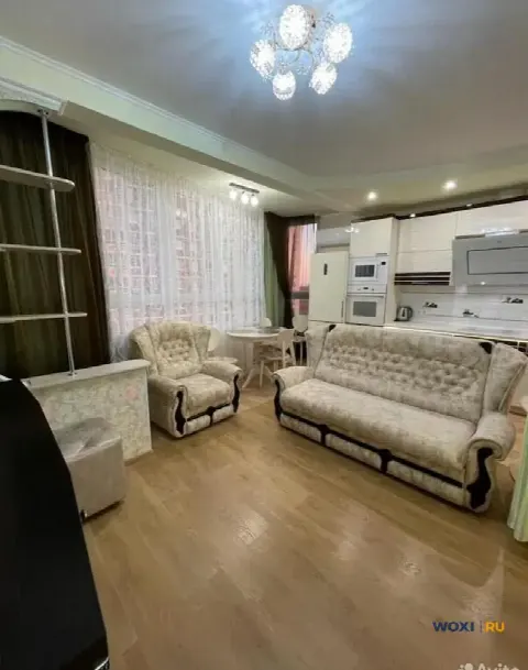 Квартира-студия, 33 м², 5/16 эт.