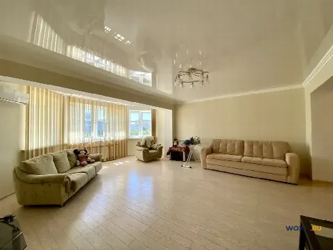 2-комн. квартира, 112 м², 5/9 эт.