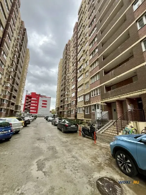 1-комн. квартира, 44 м², 11/13 эт.