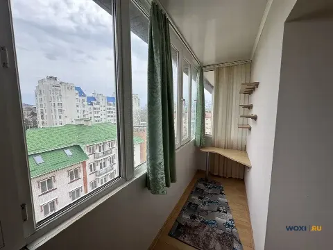 3-комн. квартира, 70 м², 6/6 эт.