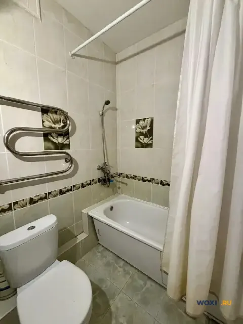 1-комн. квартира, 40 м², 5/7 эт.