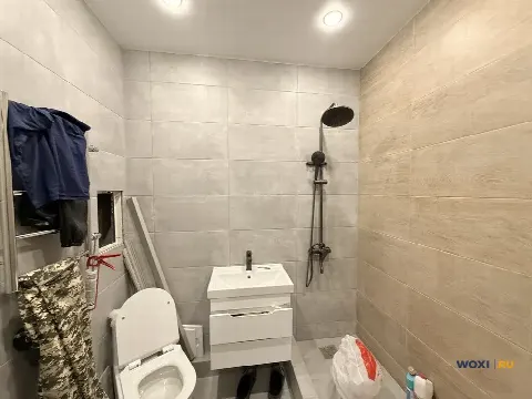 1-комн. квартира, 41 м², 4/14 эт.