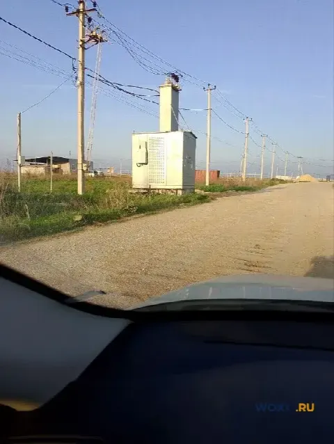 Участок 6 сот. (СНТ, ДНП)