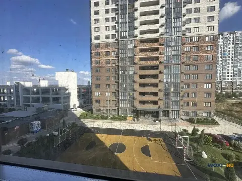 1-комн. квартира, 43 м², 4/15 эт.