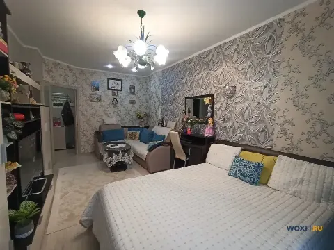 1-комн. квартира, 37 м², 12/13 эт.