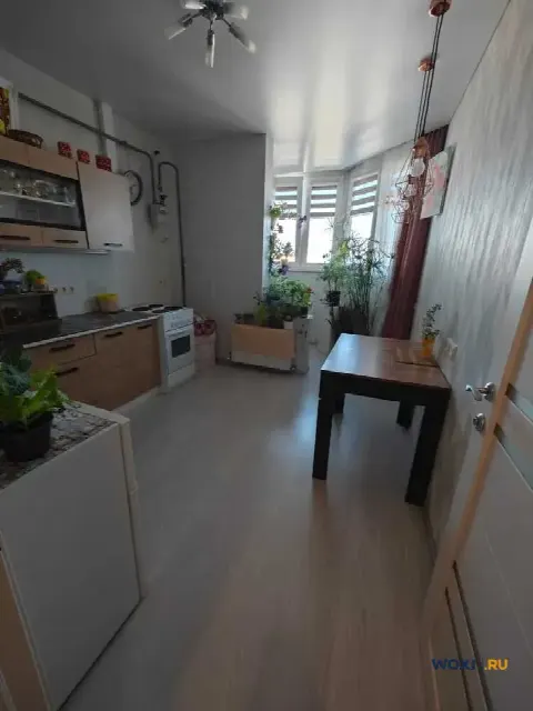 1-комн. квартира, 44 м², 13/13 эт.