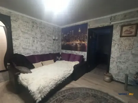 3-комн. квартира, 79 м², 3/9 эт.