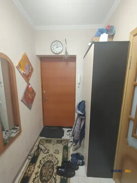 1-комн. квартира, 47 м², 5/9 эт.