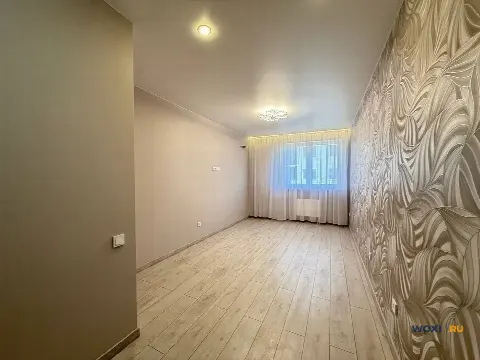 1-комн. квартира, 40 м², 13/14 эт.