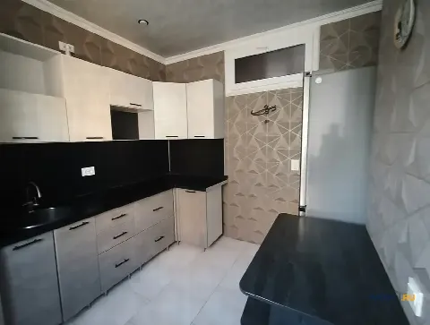 3-комн. квартира, 55 м², 9/12 эт.