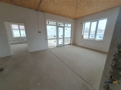 Дом 156 м² на участке 6 сот.