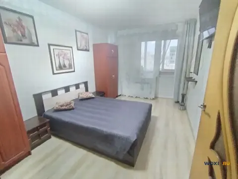 1-комн. квартира, 49 м², 6/9 эт.