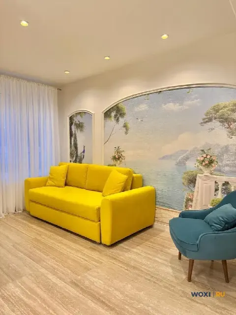 1-комн. квартира, 34 м², 2/8 эт.