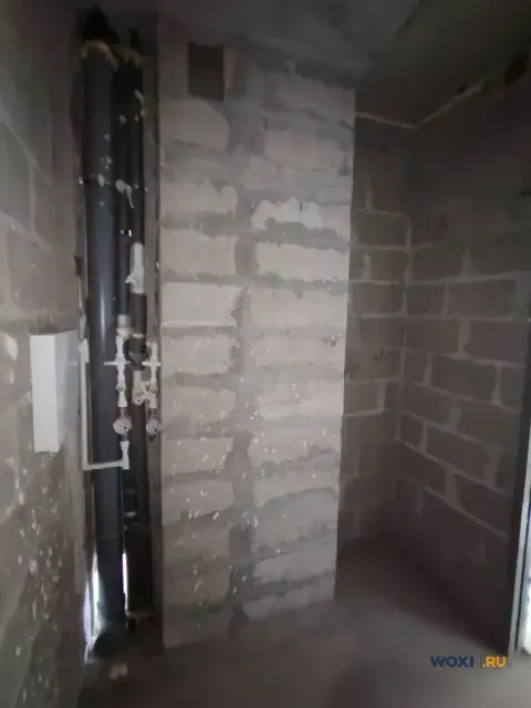 1-комн. квартира, 42 м², 2/6 эт.
