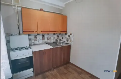 1-комн. квартира, 29 м², 1/5 эт.