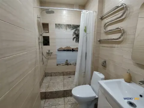 Квартира-студия, 33 м², 15/16 эт.