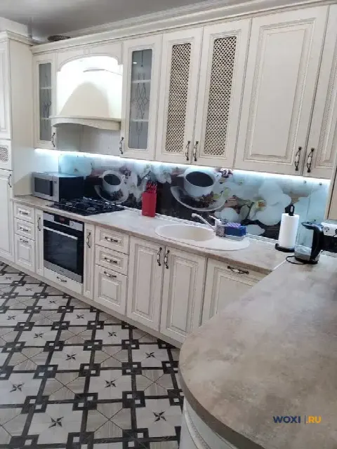 2-комн. квартира, 72 м², 5/13 эт.