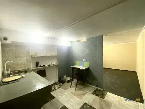 1-комн. квартира, 25 м², 1/14 эт.