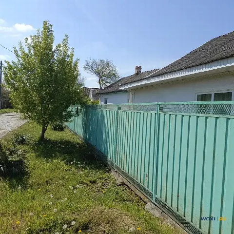 Дом 63 м² на участке 17 сот.