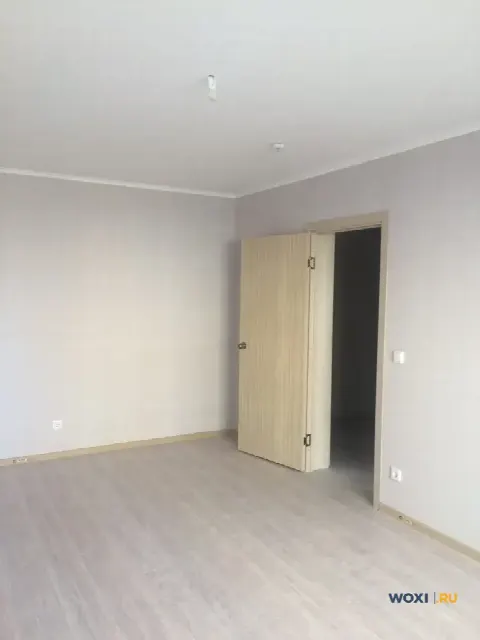 1-комн. квартира, 38 м², 2/16 эт.