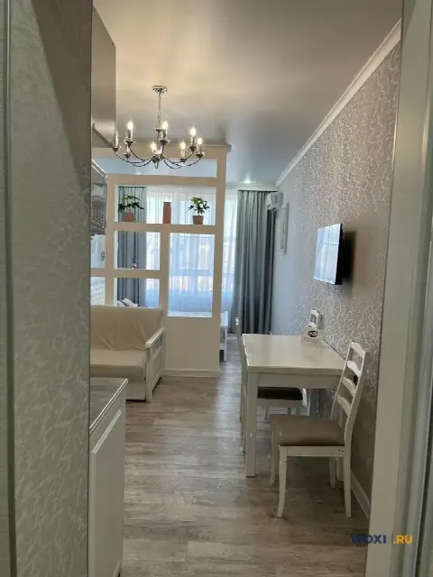 Квартира-студия, 26 м², 11/12 эт.