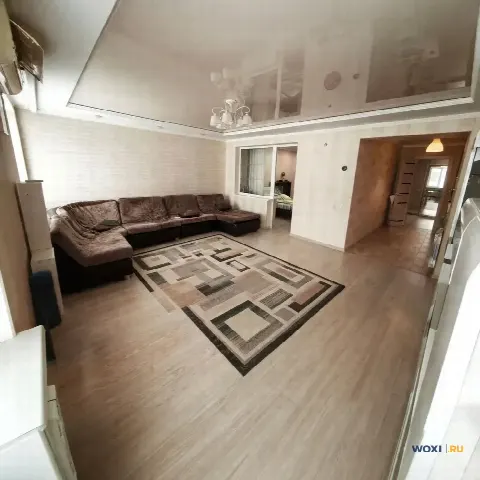 4-комн. квартира, 88 м², 2/9 эт.