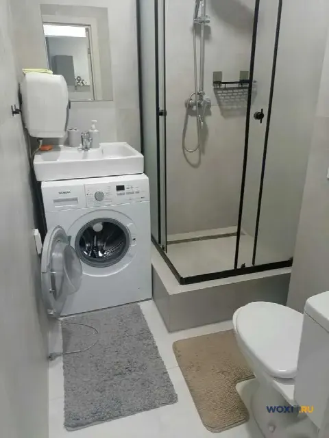 Квартира-студия, 27 м², 1/16 эт.