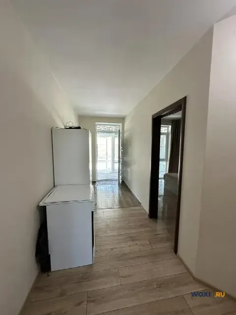 Дом 106 м² на участке 5 сот.