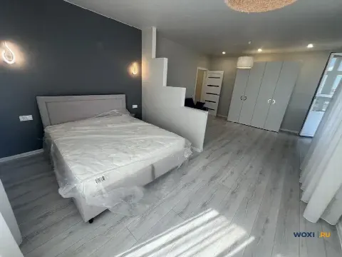 2-комн. квартира, 59 м², 11/15 эт.