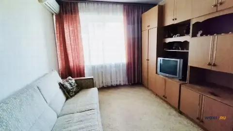 1-комн. квартира, 35 м², 5/5 эт.