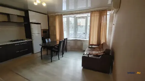 1-комн. квартира, 54 м², 2/12 эт.
