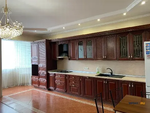 1-комн. квартира, 67 м², 2/6 эт.