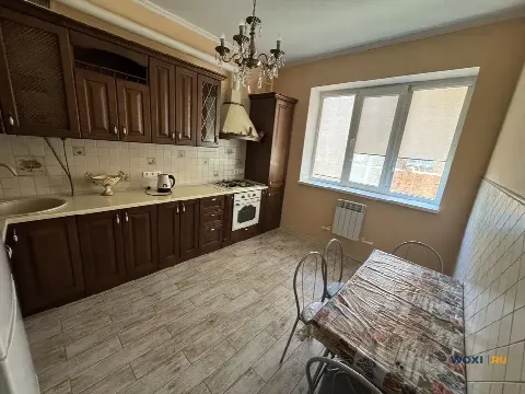 2-комн. квартира, 56 м², 1/5 эт.