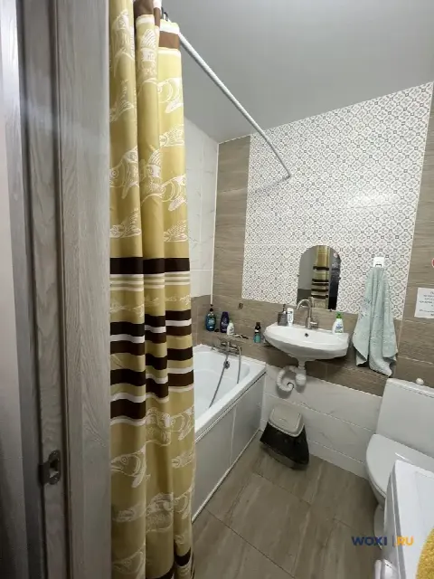 Квартира-студия, 24 м², 6/14 эт.