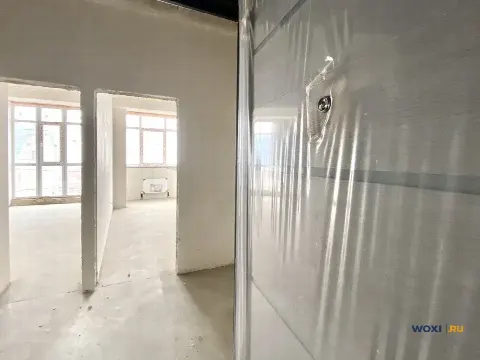 2-комн. квартира, 61 м², 1/3 эт.
