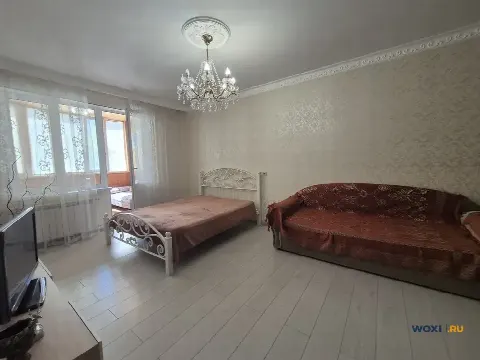 1-комн. квартира, 54 м², 2/10 эт.