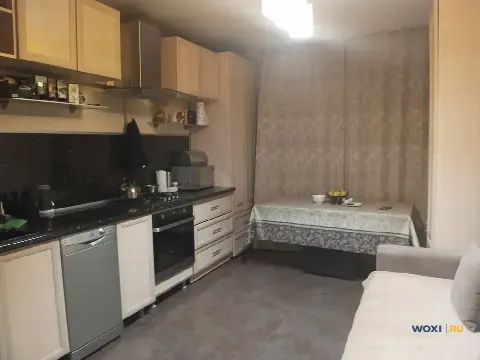 2-комн. квартира, 48 м², 1/2 эт.