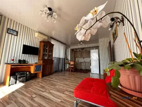 1-комн. квартира, 59 м², 8/9 эт.