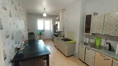 3-комн. квартира, 71 м², 5/5 эт.