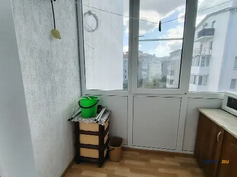 Квартира-студия, 23 м², 4/6 эт.