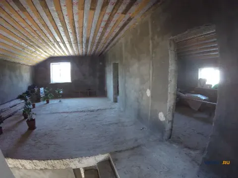 Дом 160 м² на участке 6 сот.
