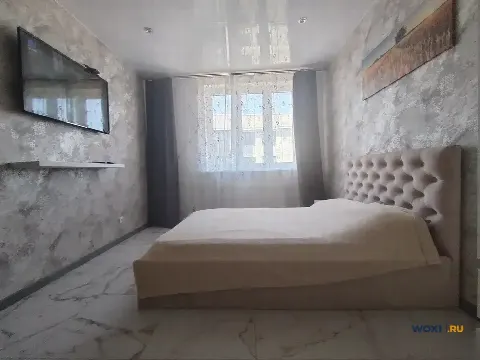 1-комн. квартира, 41 м², 14/15 эт.
