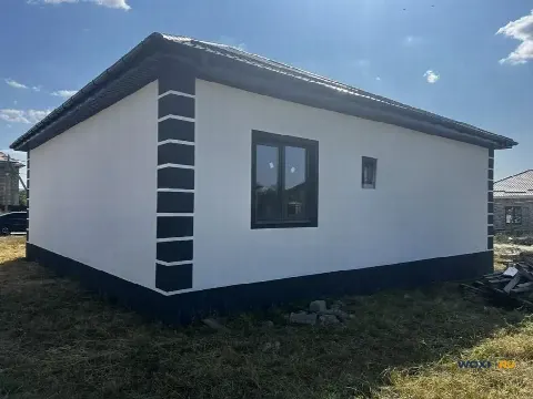 Дом 104 м² на участке 10 сот.