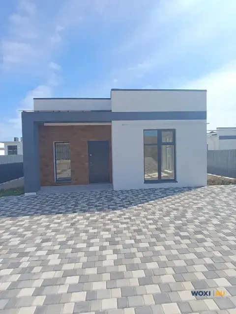Дом 85 м² на участке 4 сот.