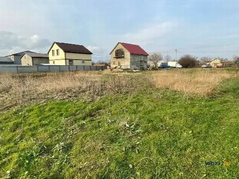 Участок 10 сот. (ИЖС)