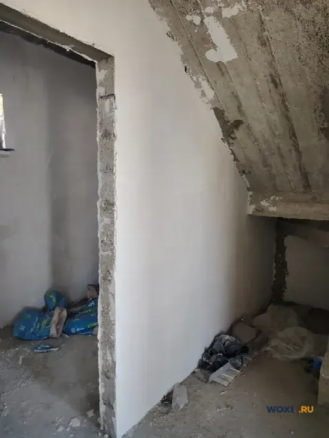 Дом 140 м² на участке 5 сот.