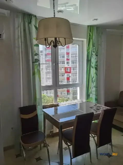 2-комн. квартира, 63 м², 5/8 эт.